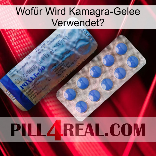 Wofür Wird Kamagra-Gelee Verwendet 40